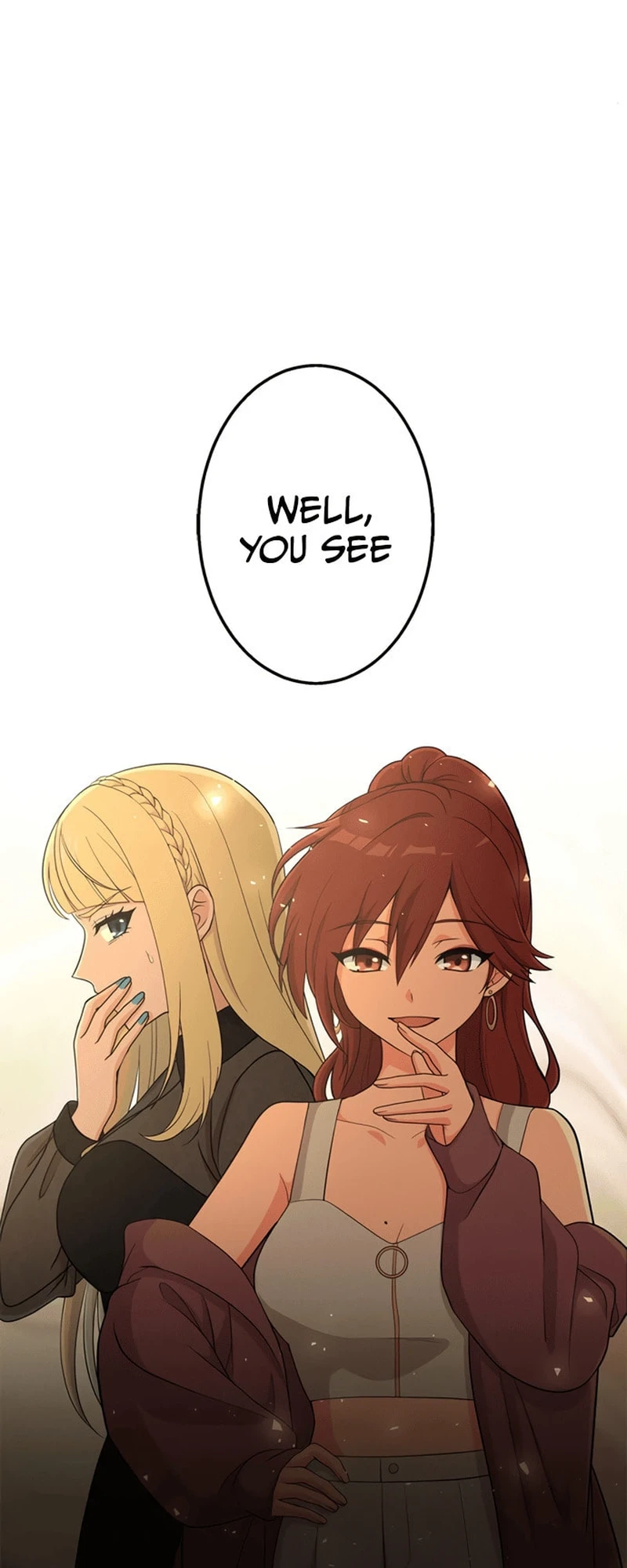 Kimi no Tame no Eden Chapter 2 - page 39