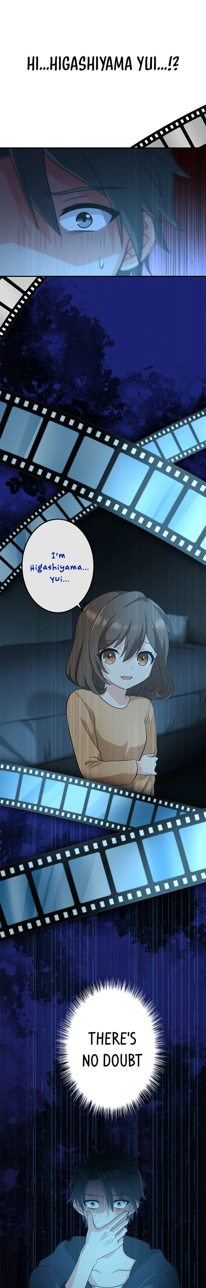 Kimi no Tame no Eden Chapter 2 - page 4