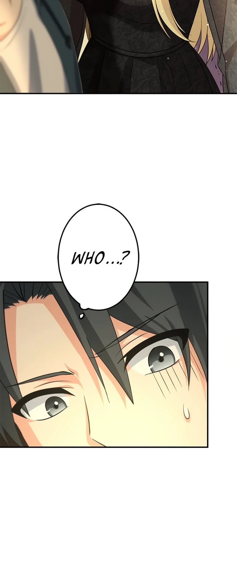 Kimi no Tame no Eden Chapter 2 - page 6