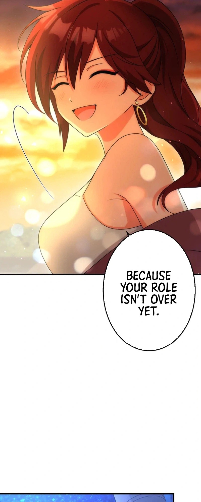 Kimi no Tame no Eden Chapter 3 - page 10