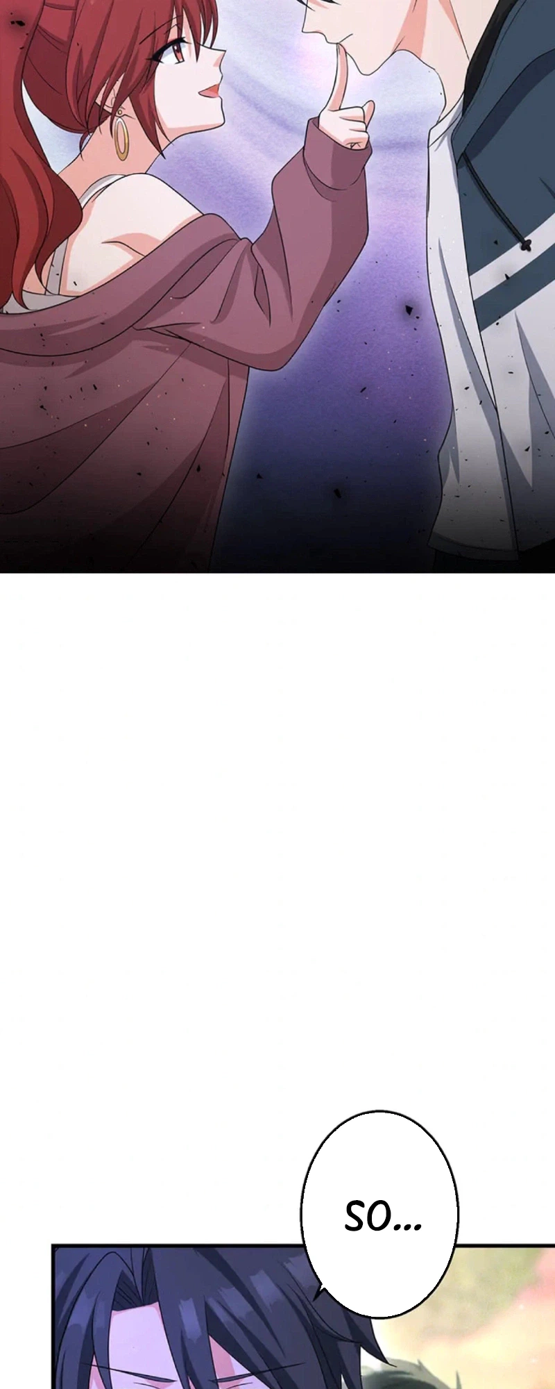 Kimi no Tame no Eden Chapter 3 - page 16
