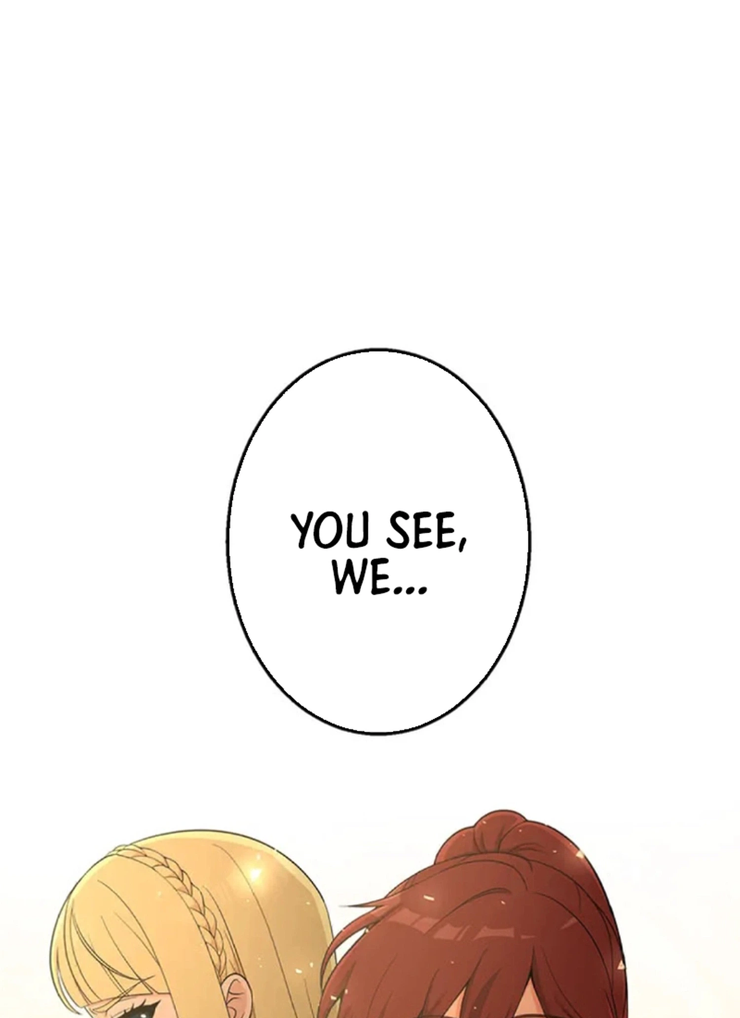 Kimi no Tame no Eden Chapter 3 - page 2