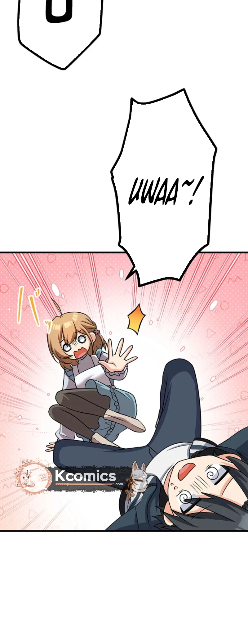 Kimi no Tame no Eden Chapter 3 - page 29