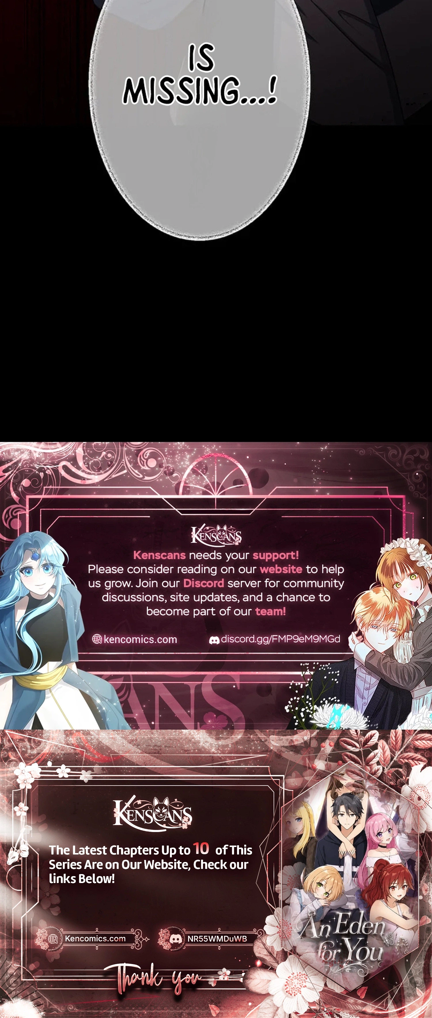 Kimi no Tame no Eden Chapter 3 - page 48