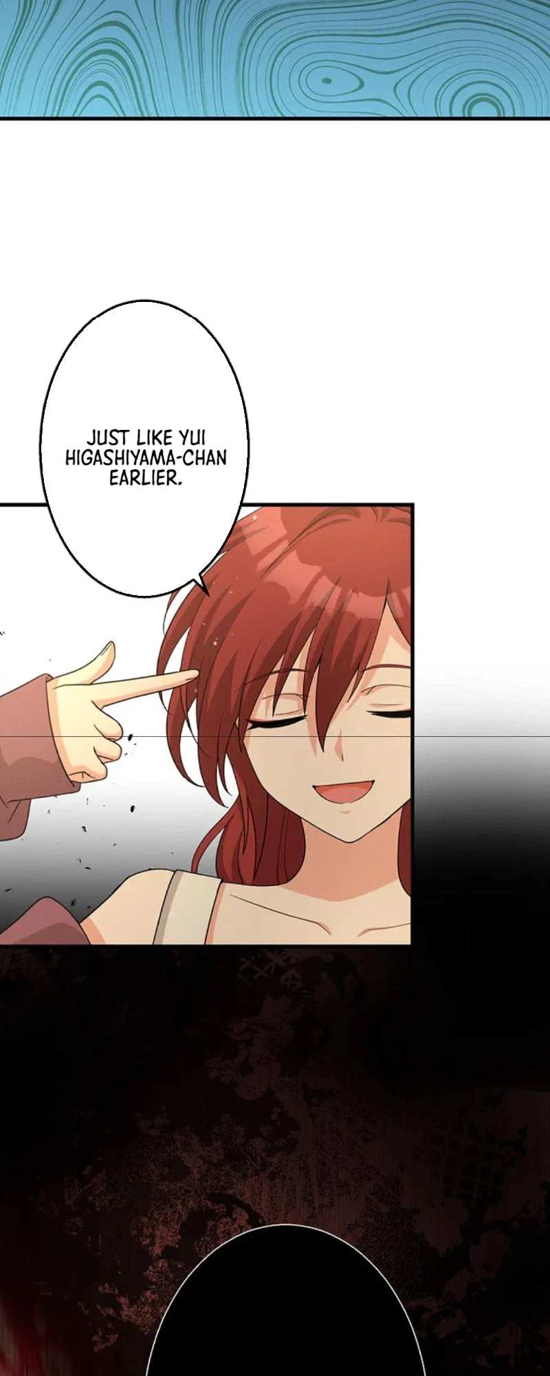 Kimi no Tame no Eden Chapter 3 - page 6