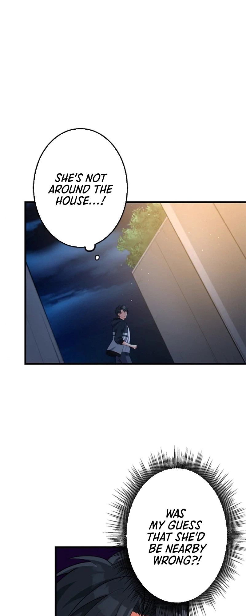 Kimi no Tame no Eden Chapter 4 - page 18