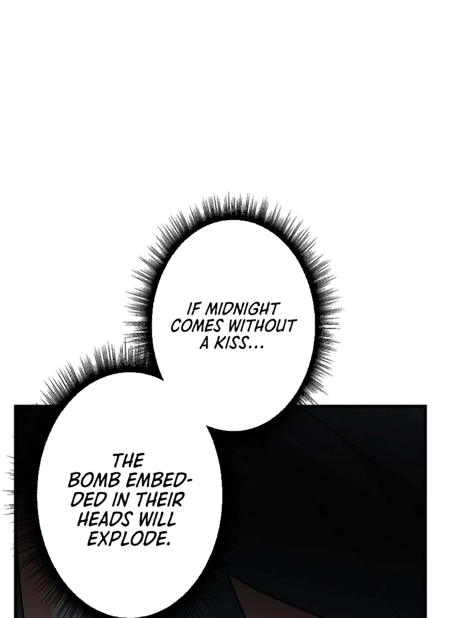 Kimi no Tame no Eden Chapter 4 - page 2