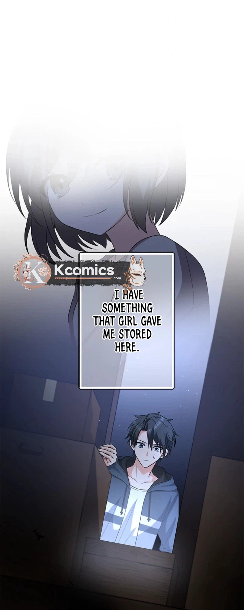 Kimi no Tame no Eden Chapter 4 - page 22