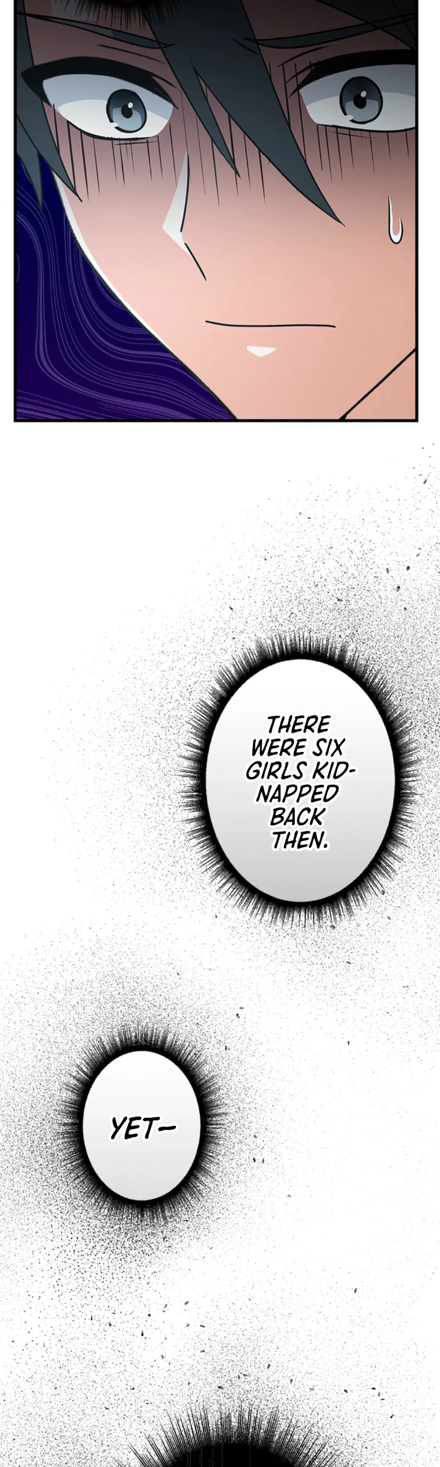 Kimi no Tame no Eden Chapter 4 - page 3