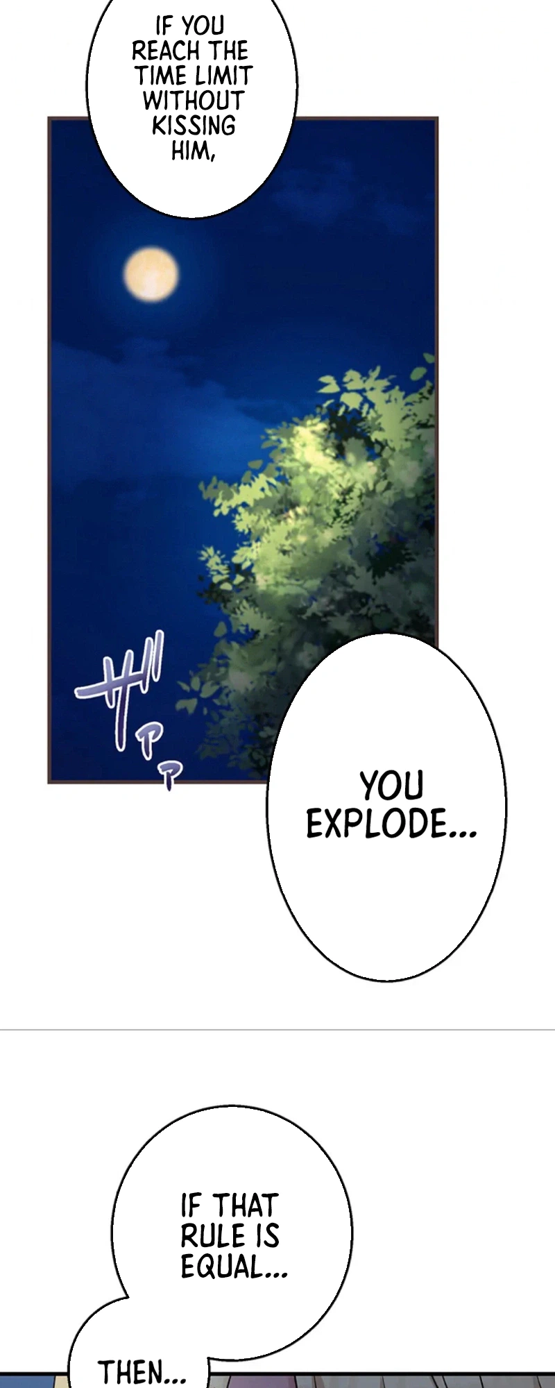 Kimi no Tame no Eden Chapter 5 - page 14