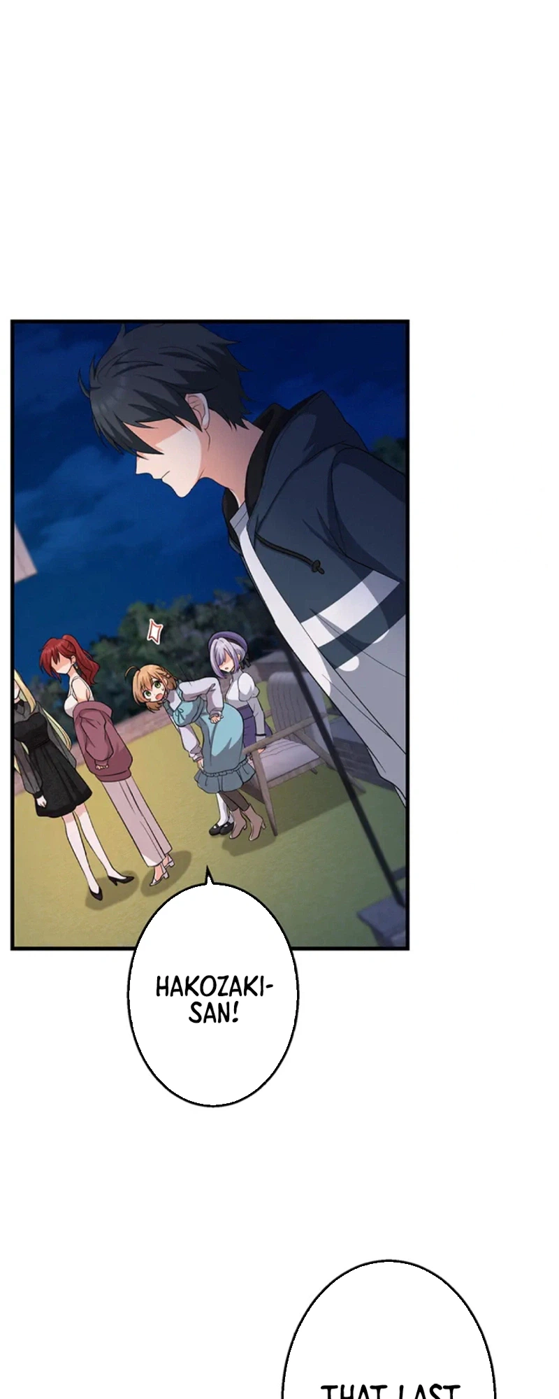Kimi no Tame no Eden Chapter 5 - page 16