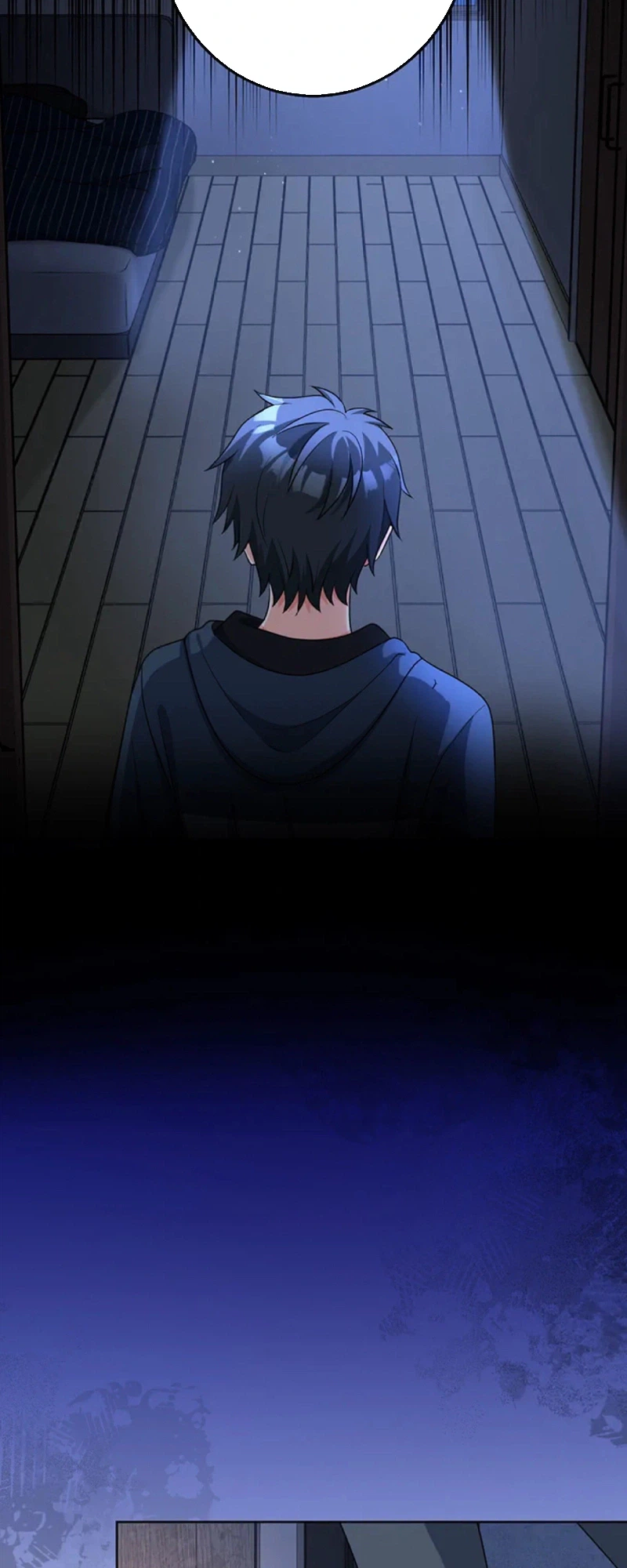 Kimi no Tame no Eden Chapter 5 - page 18