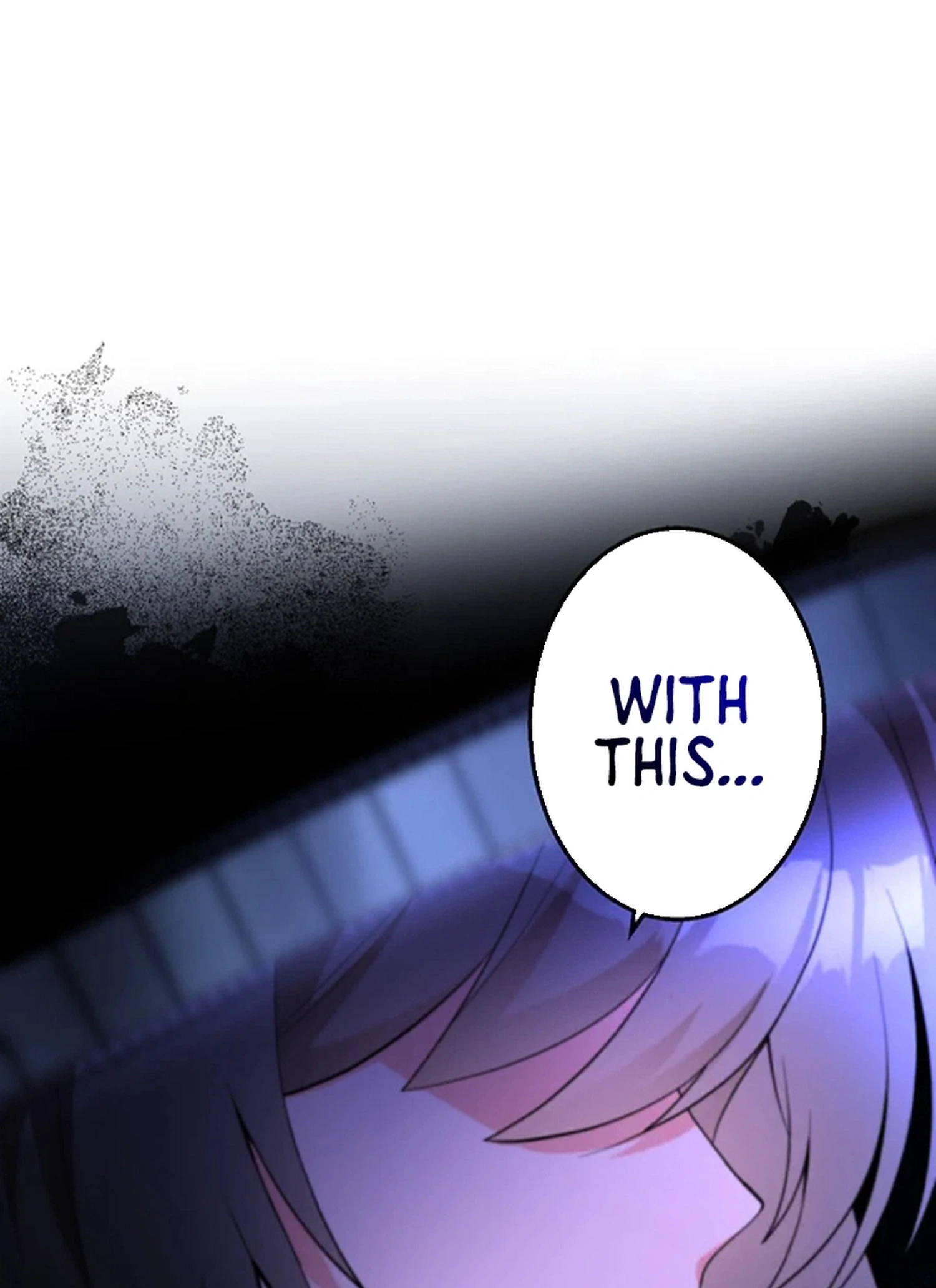 Kimi no Tame no Eden Chapter 5 - page 2