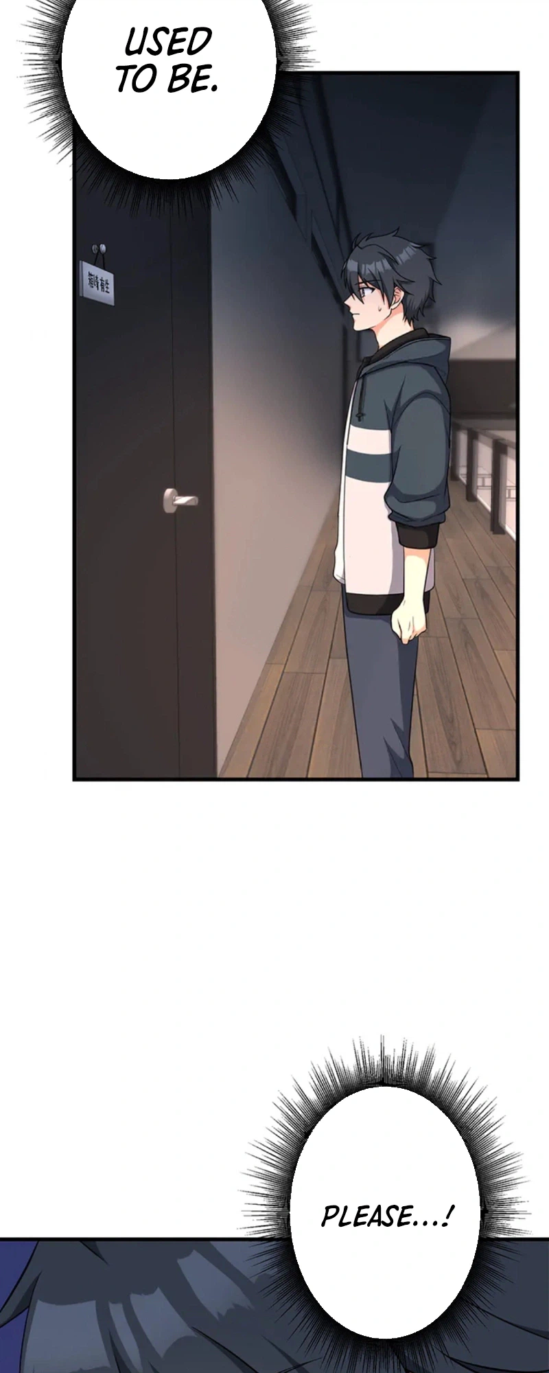 Kimi no Tame no Eden Chapter 5 - page 20