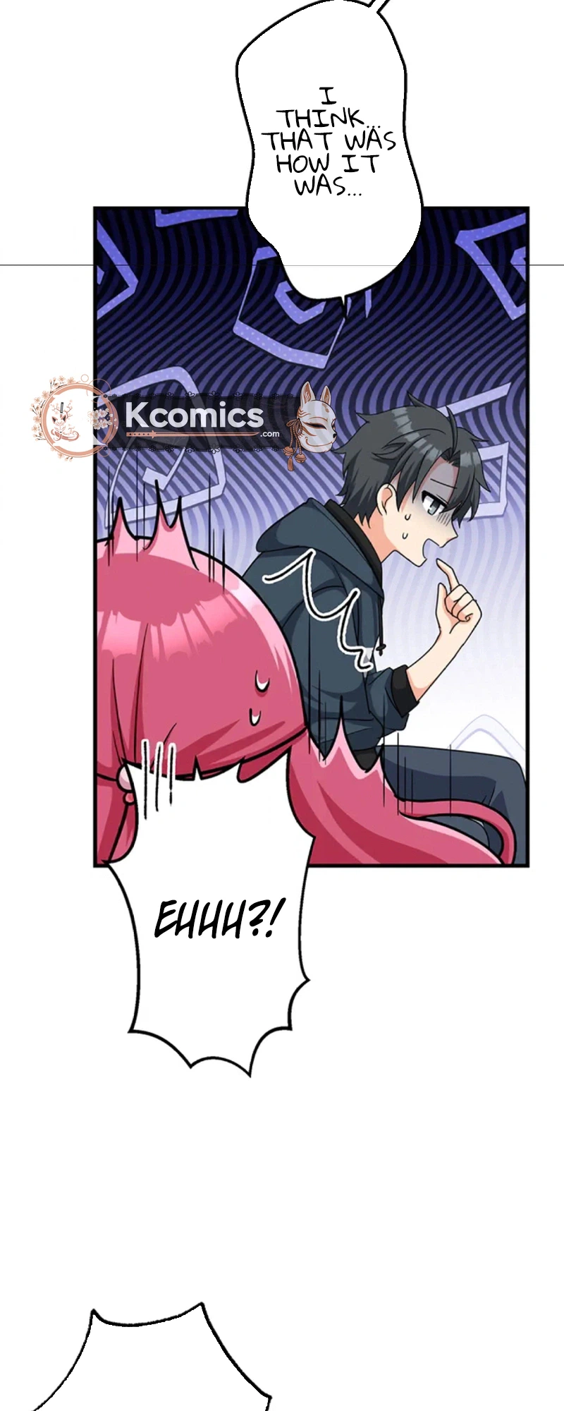 Kimi no Tame no Eden Chapter 6 - page 14