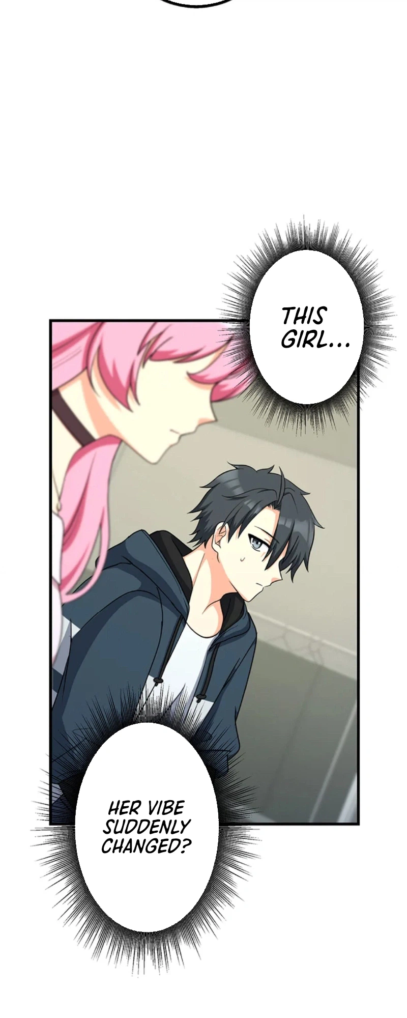 Kimi no Tame no Eden Chapter 6 - page 18