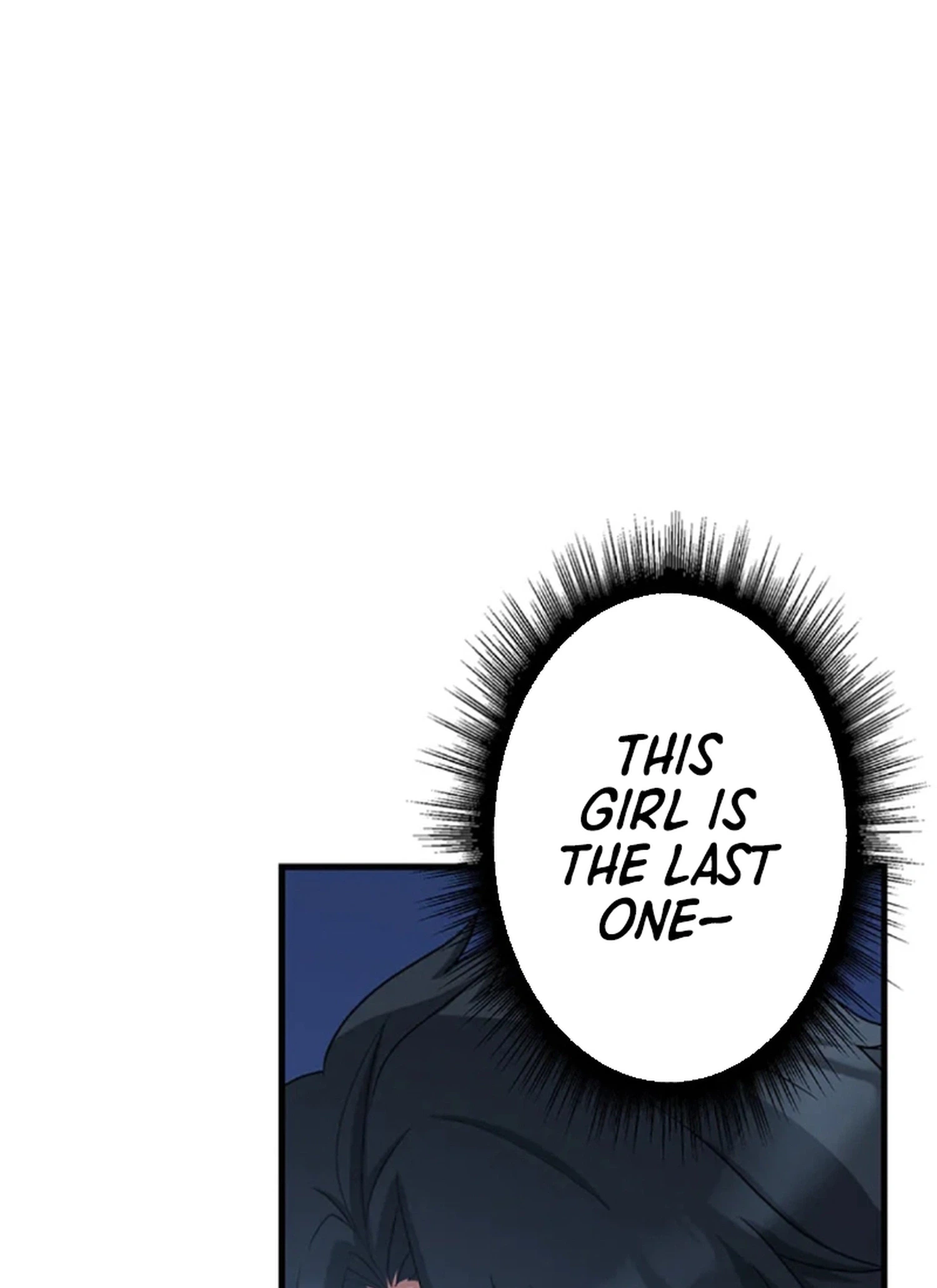 Kimi no Tame no Eden Chapter 6 - page 2