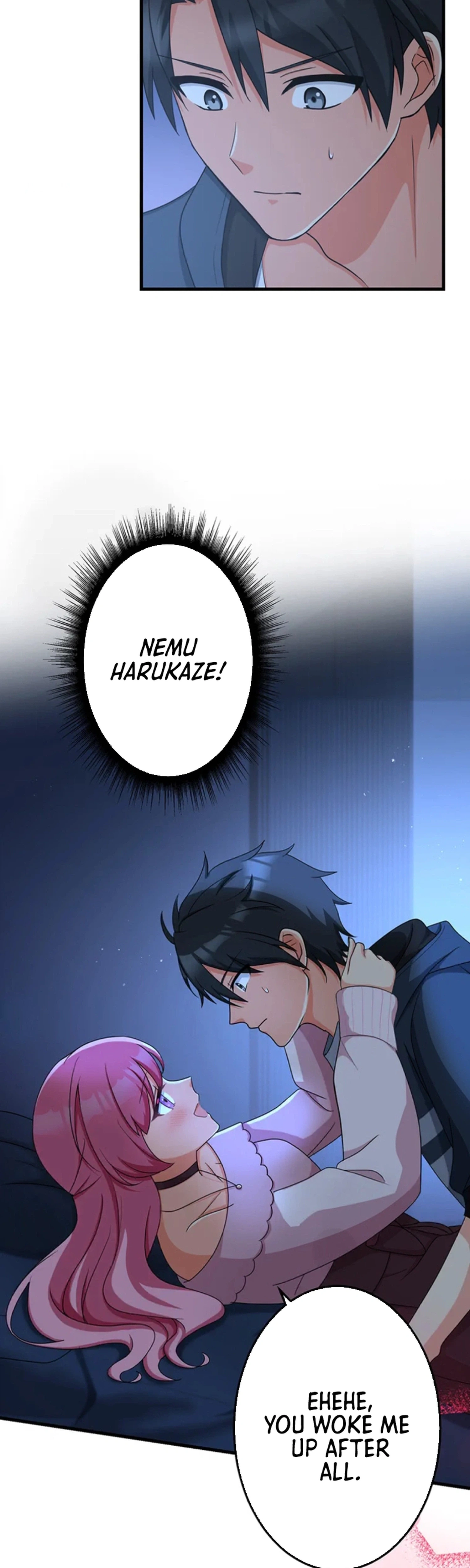 Kimi no Tame no Eden Chapter 6 - page 3