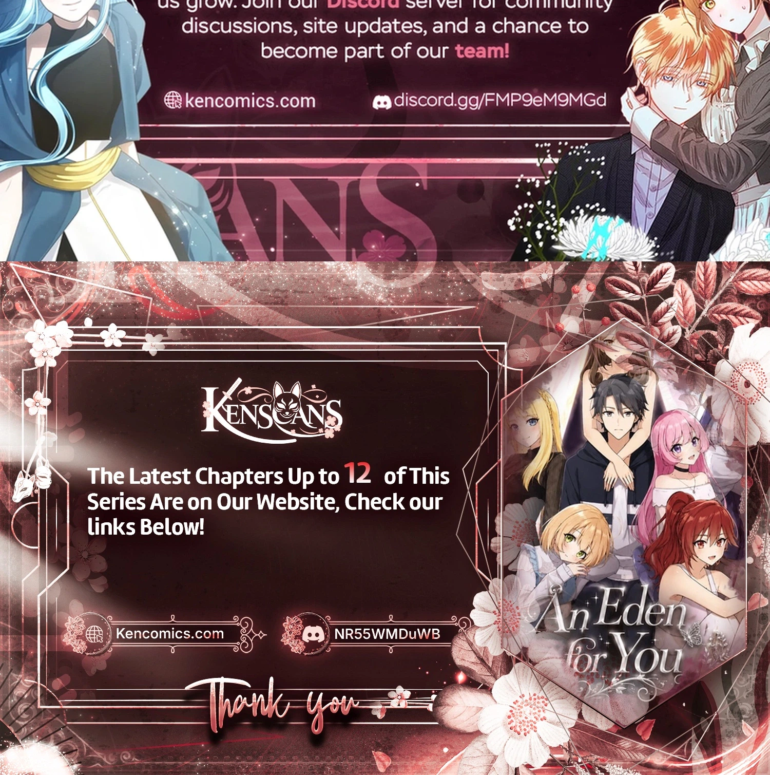 Kimi no Tame no Eden Chapter 6 - page 34