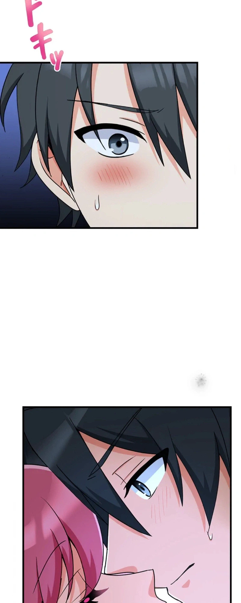 Kimi no Tame no Eden Chapter 6 - page 6
