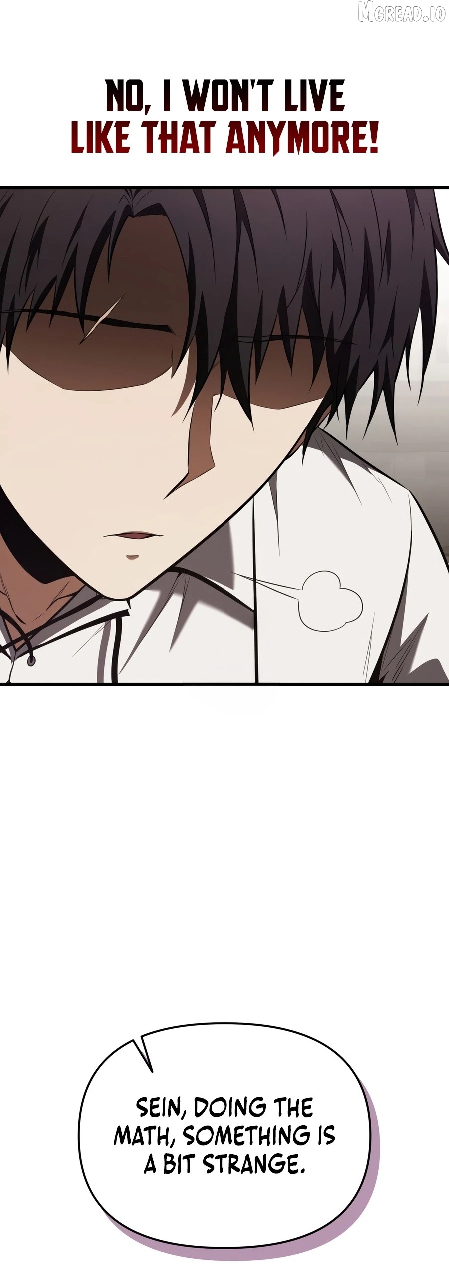 The Seventh Prince Escapes His Uncertain Fate Chapter 1 - page 28