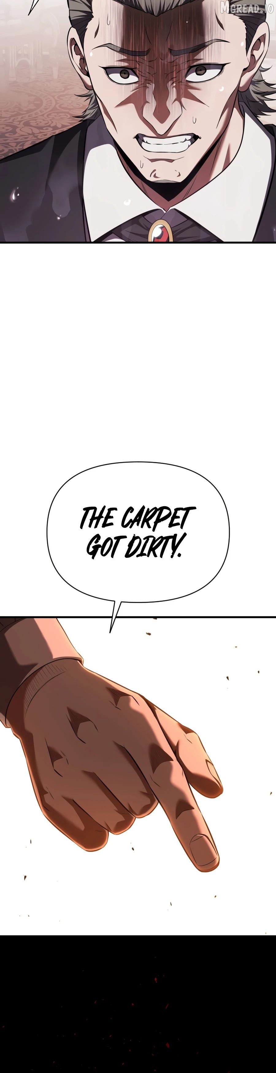 The Seventh Prince Escapes His Uncertain Fate Chapter 1 - page 32