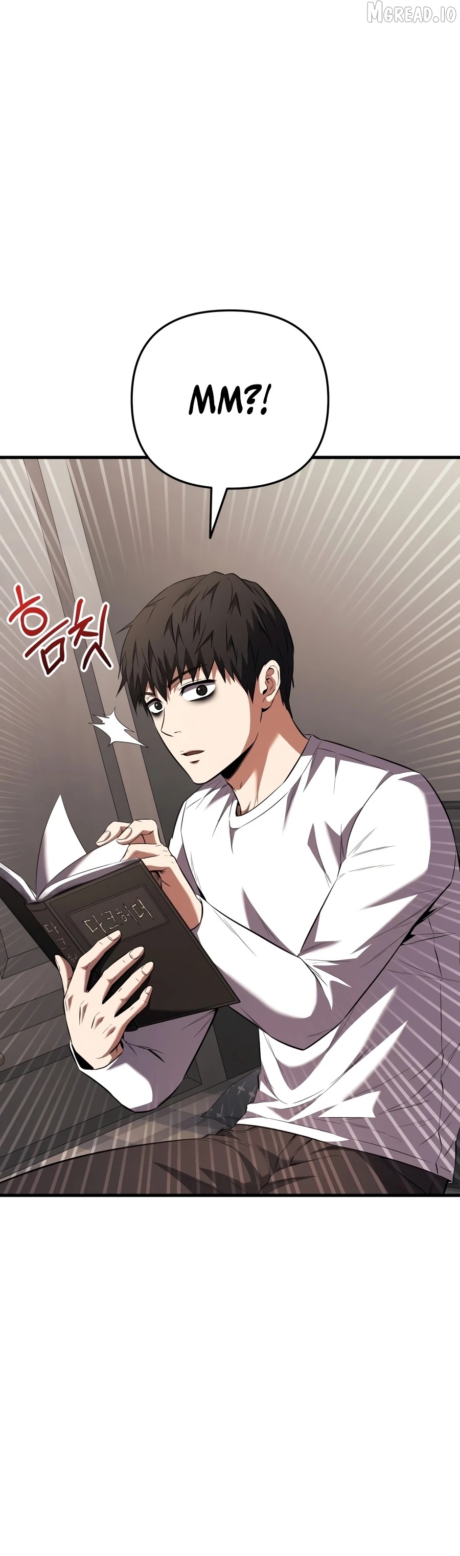 The Seventh Prince Escapes His Uncertain Fate Chapter 1 - page 7