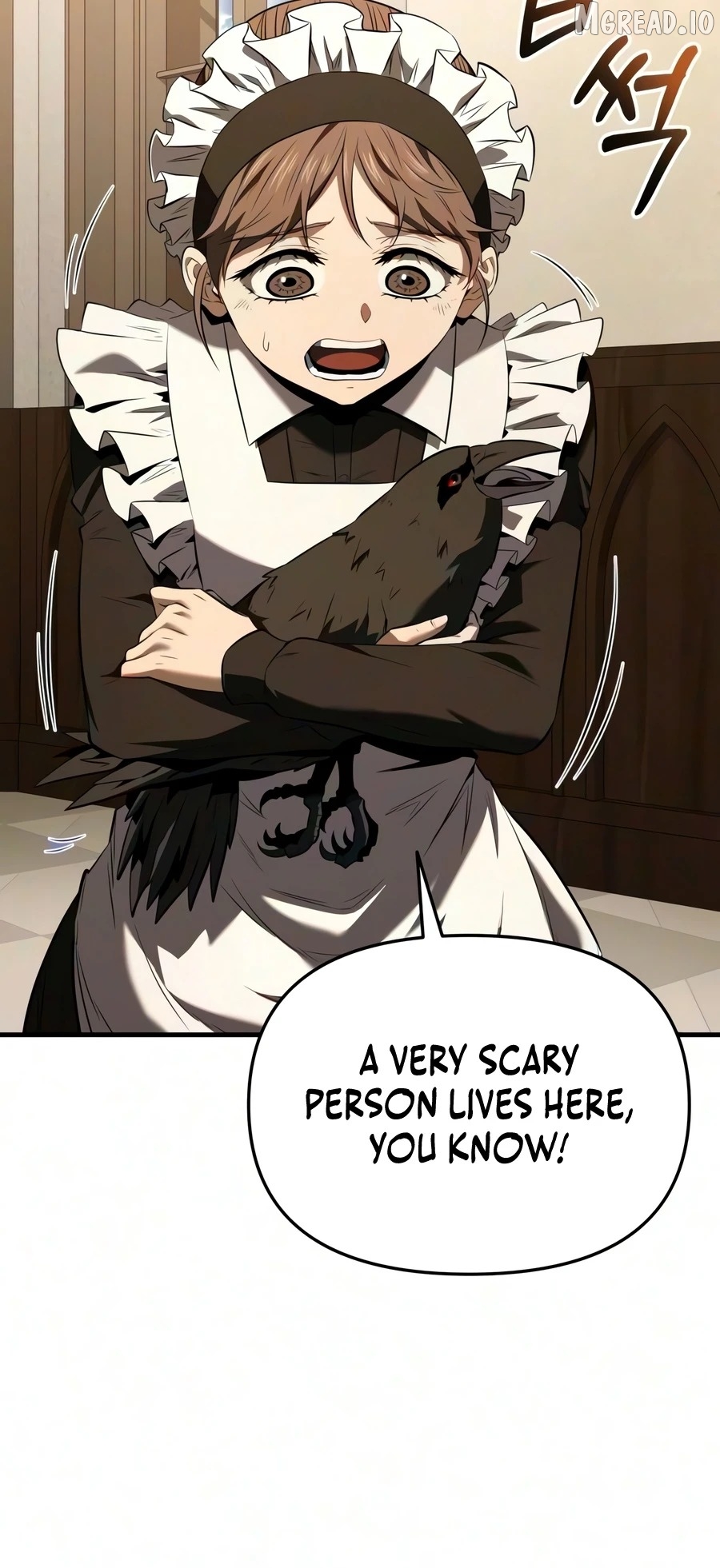 The Seventh Prince Escapes His Uncertain Fate Chapter 2 - page 13