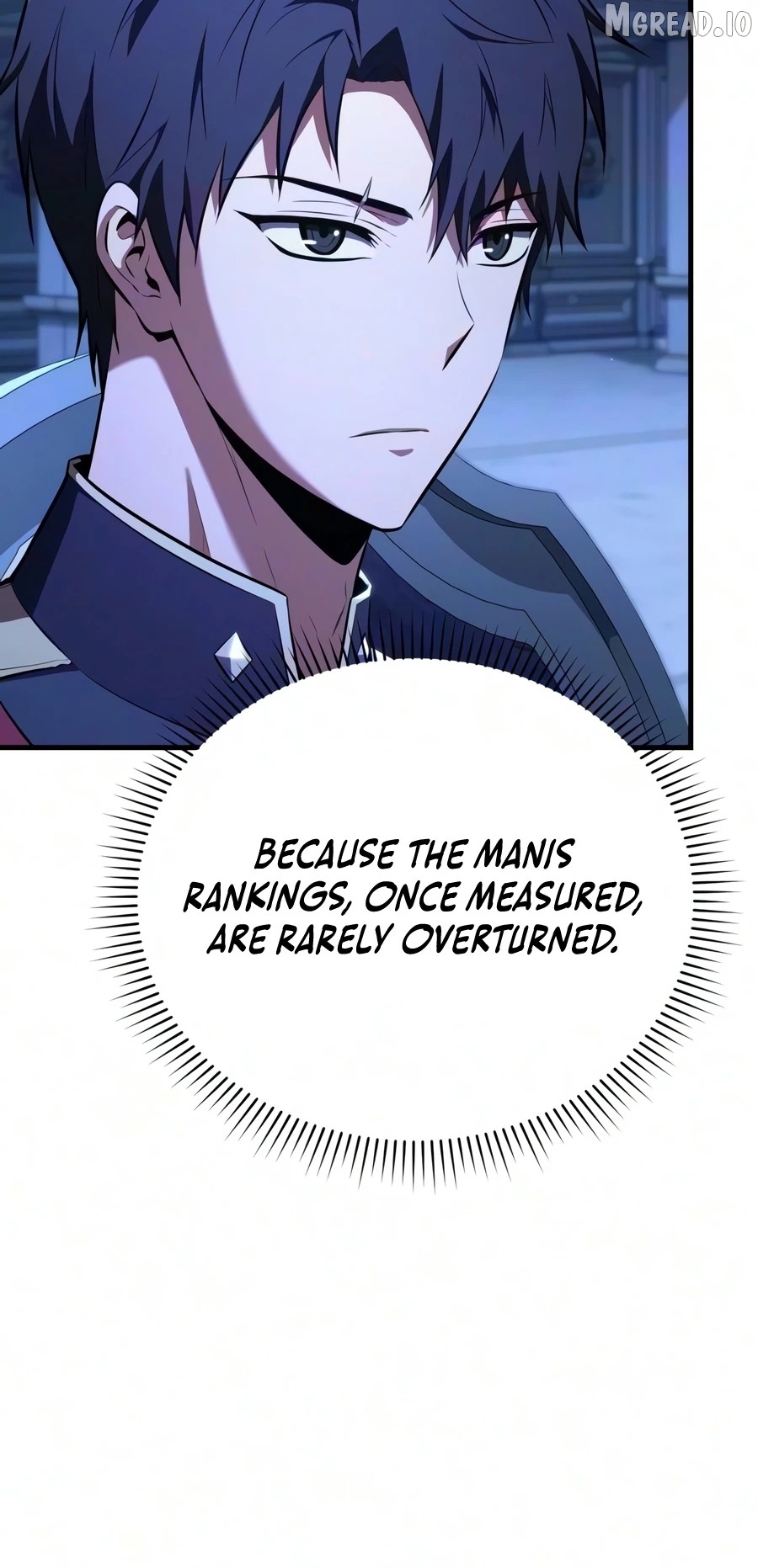 The Seventh Prince Escapes His Uncertain Fate Chapter 2 - page 25