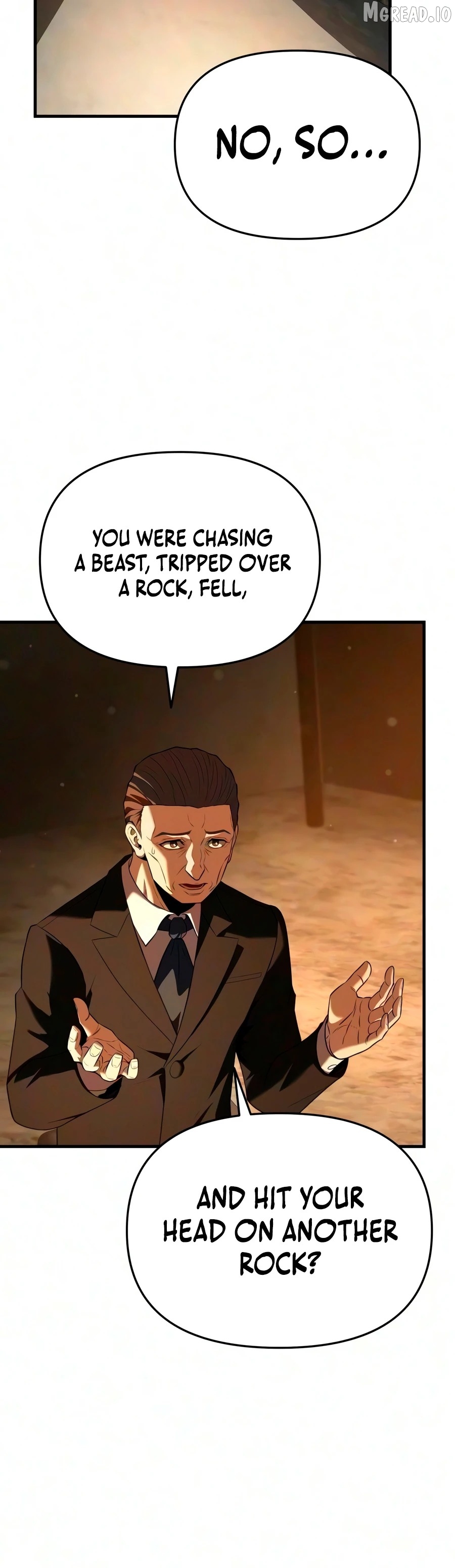 The Seventh Prince Escapes His Uncertain Fate Chapter 6 - page 7