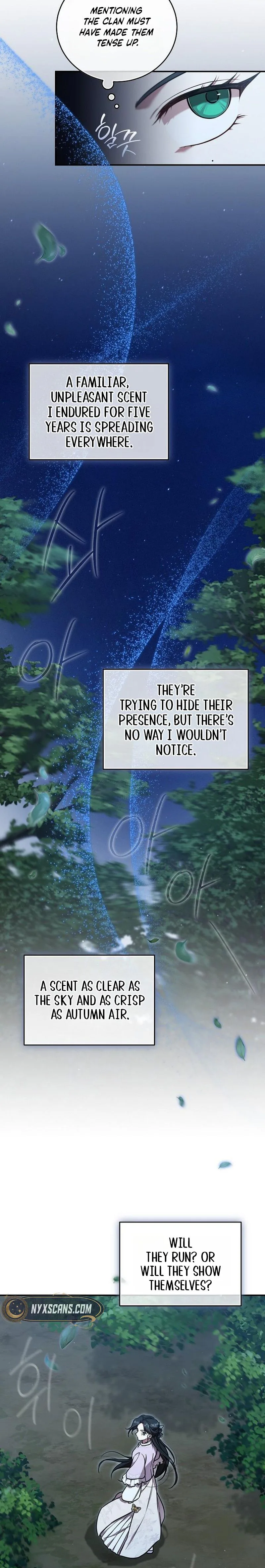 The Eldest Daughter of the Tang Clan of Sacheon Protects the Family Chapter 10 - page 27