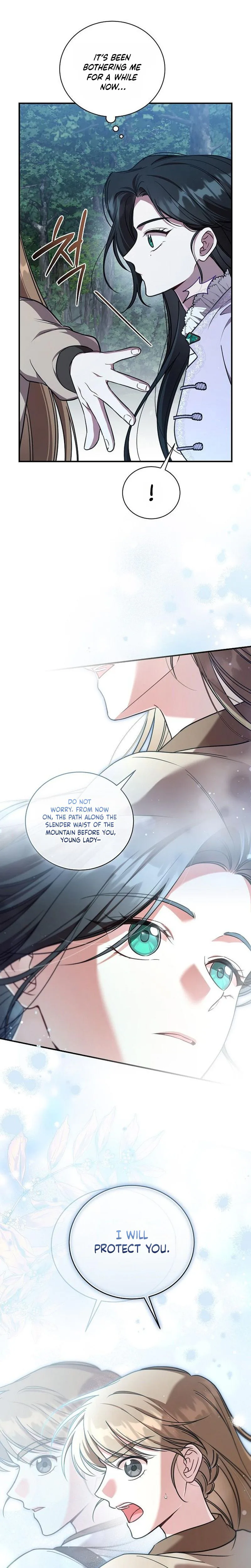 The Eldest Daughter of the Tang Clan of Sacheon Protects the Family Chapter 10 - page 5