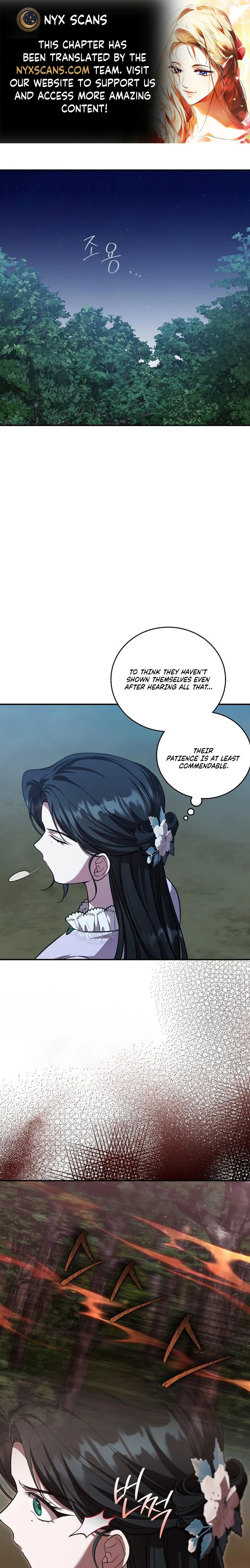 The Eldest Daughter of the Tang Clan of Sacheon Protects the Family Chapter 11 - page 1