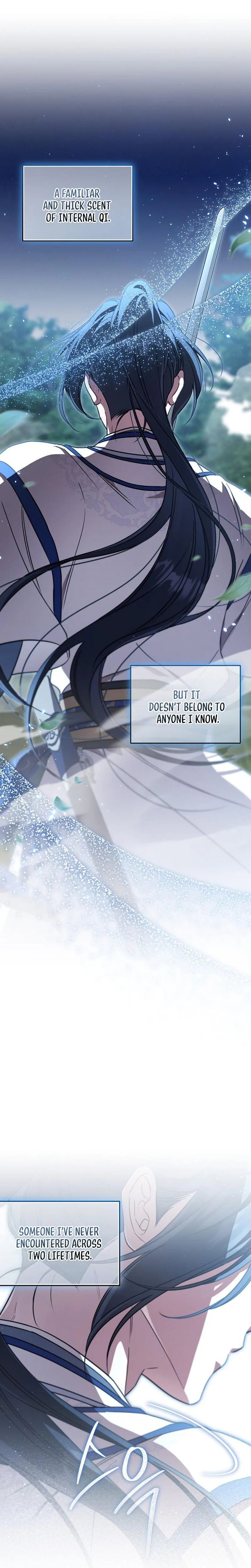 The Eldest Daughter of the Tang Clan of Sacheon Protects the Family Chapter 11 - page 25
