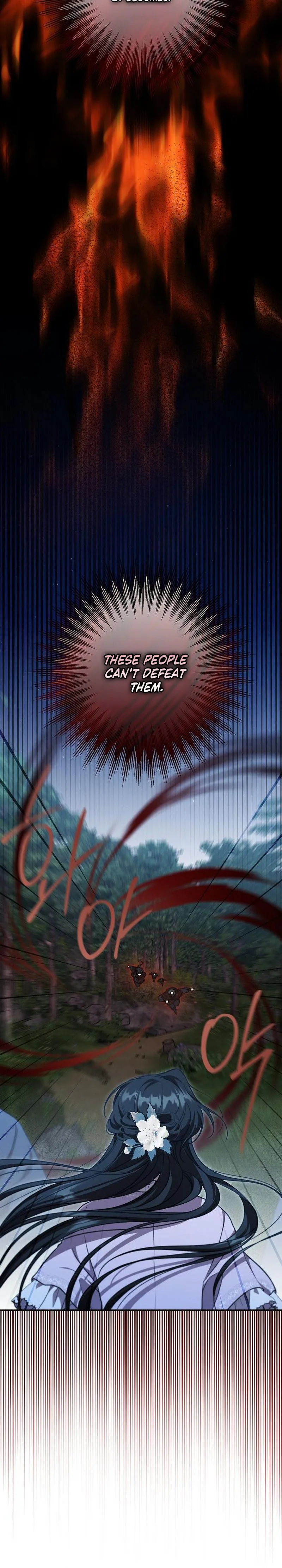 The Eldest Daughter of the Tang Clan of Sacheon Protects the Family Chapter 11 - page 6