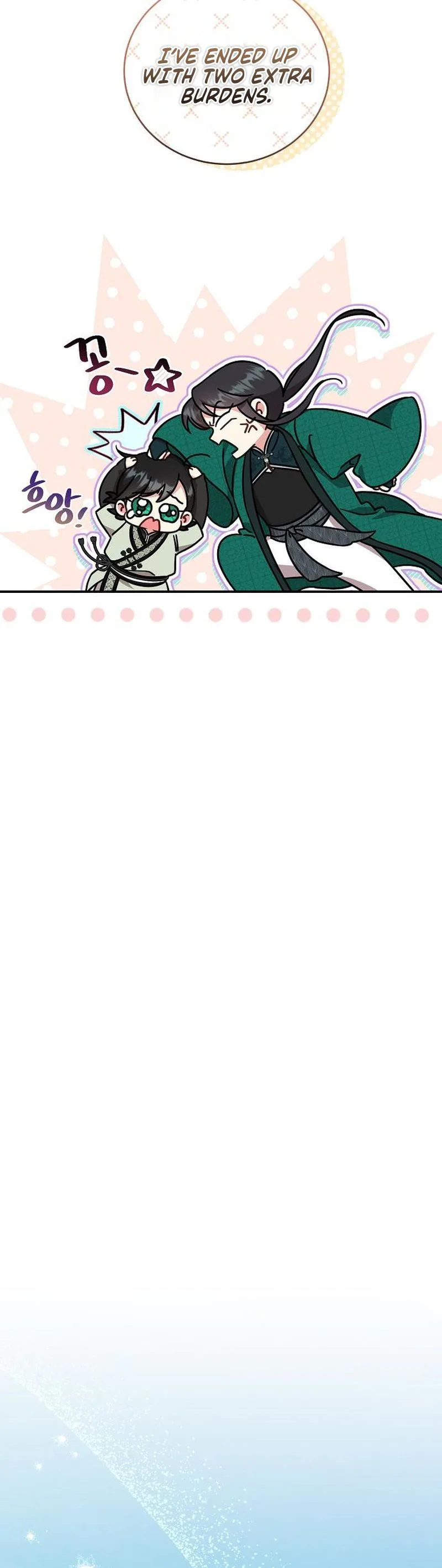 The Eldest Daughter of the Tang Clan of Sacheon Protects the Family Chapter 4 - page 21