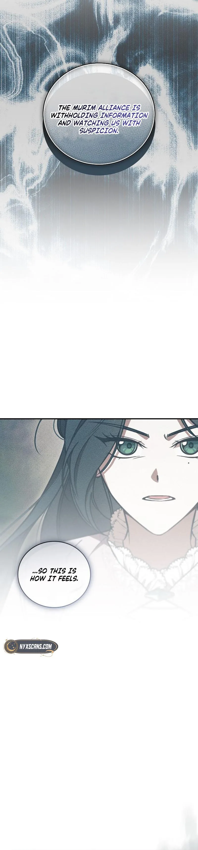 The Eldest Daughter of the Tang Clan of Sacheon Protects the Family Chapter 14 - page 21