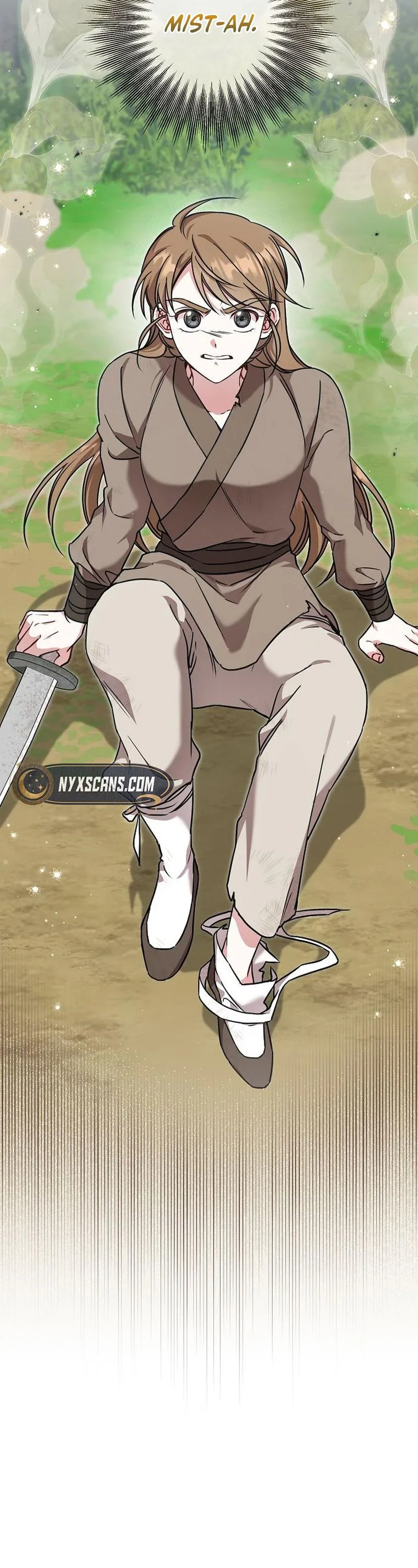 The Eldest Daughter of the Tang Clan of Sacheon Protects the Family Chapter 5 - page 11