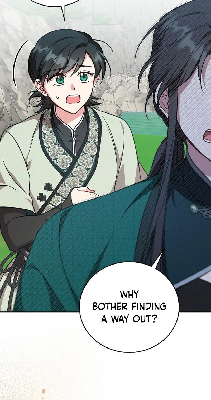 The Eldest Daughter of the Tang Clan of Sacheon Protects the Family Chapter 5 - page 2