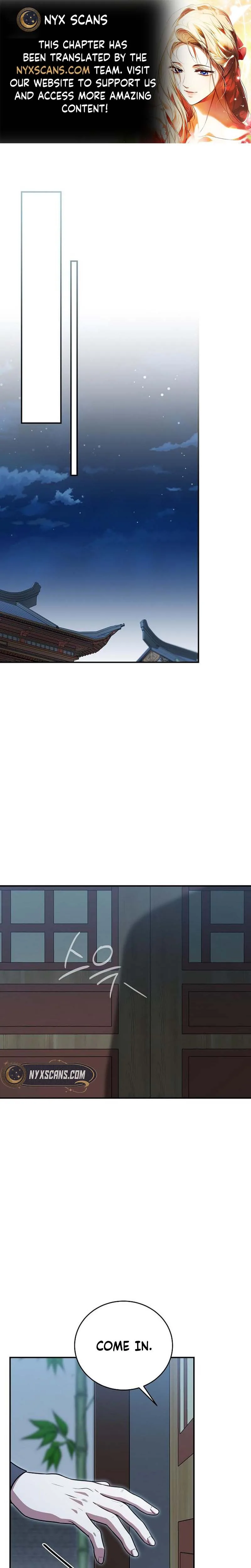 The Eldest Daughter of the Tang Clan of Sacheon Protects the Family Chapter 15 - page 1