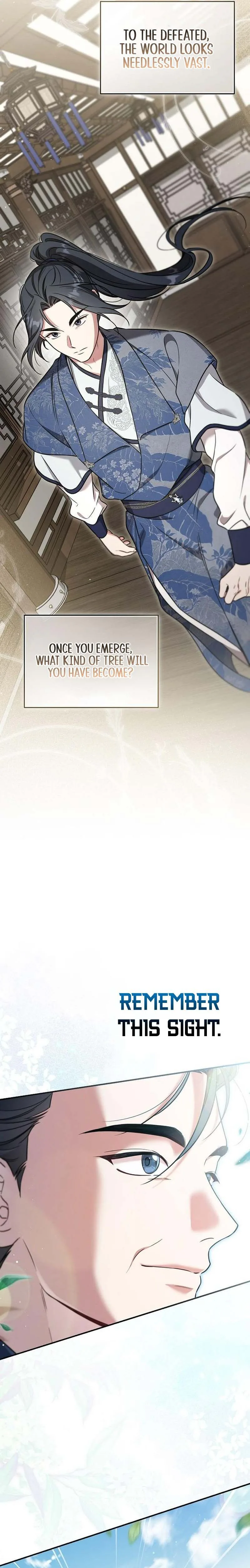 The Eldest Daughter of the Tang Clan of Sacheon Protects the Family Chapter 15 - page 28