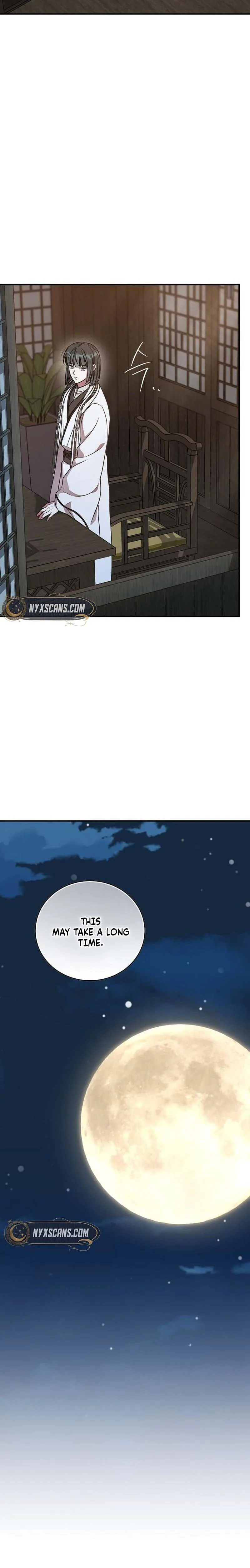 The Eldest Daughter of the Tang Clan of Sacheon Protects the Family Chapter 15 - page 9