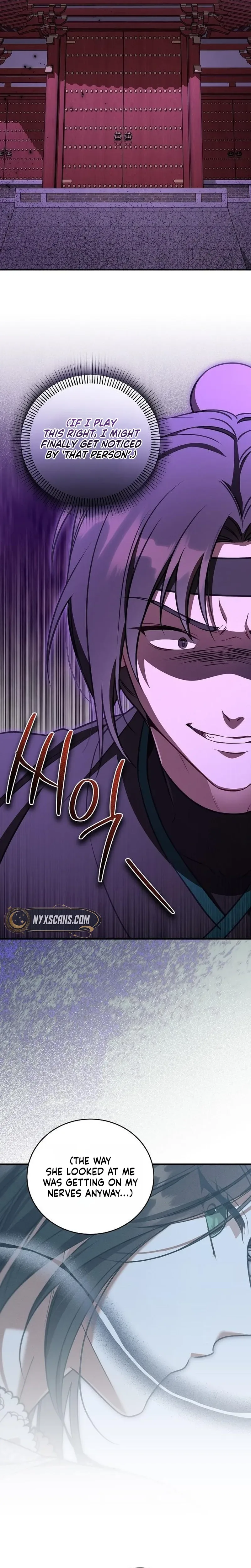 The Eldest Daughter of the Tang Clan of Sacheon Protects the Family Chapter 17 - page 16