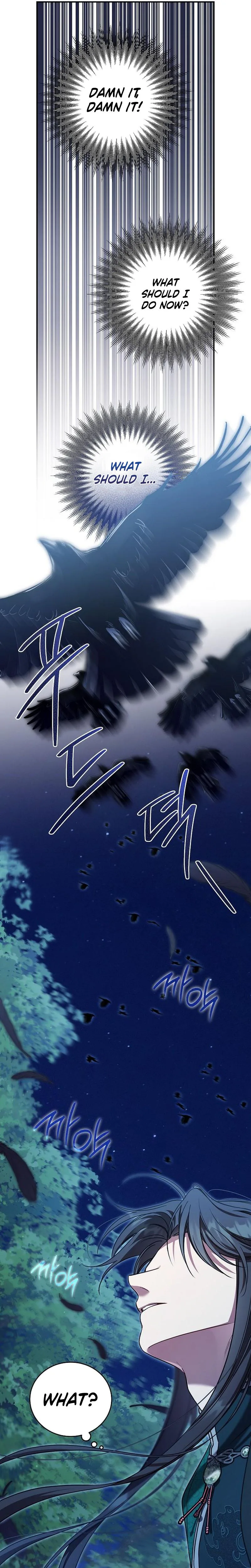 The Eldest Daughter of the Tang Clan of Sacheon Protects the Family Chapter 9 - page 10