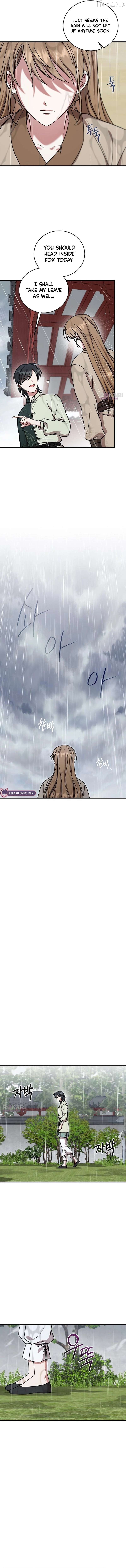 The Eldest Daughter of the Tang Clan of Sacheon Protects the Family Chapter 18 - page 11
