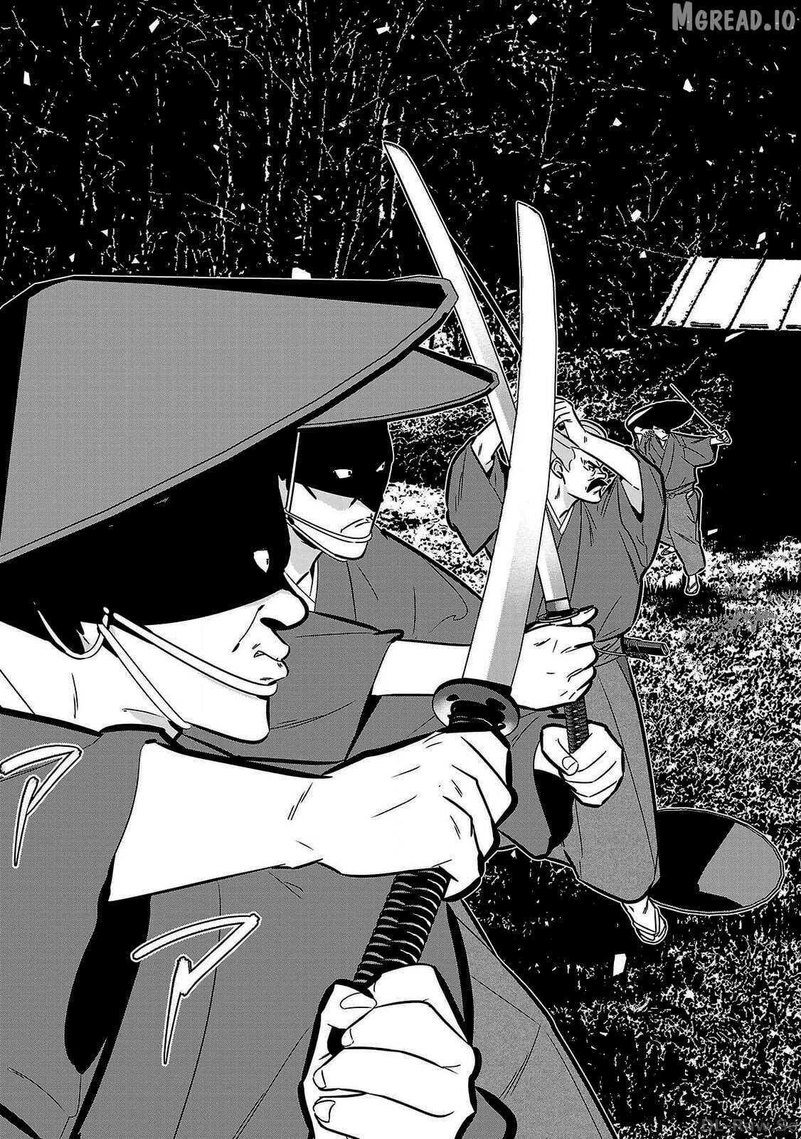 Honnouji no Musume - Sengoku Ichi Fukou na Hime ni Tensei shimashita Chapter 1 - page 25