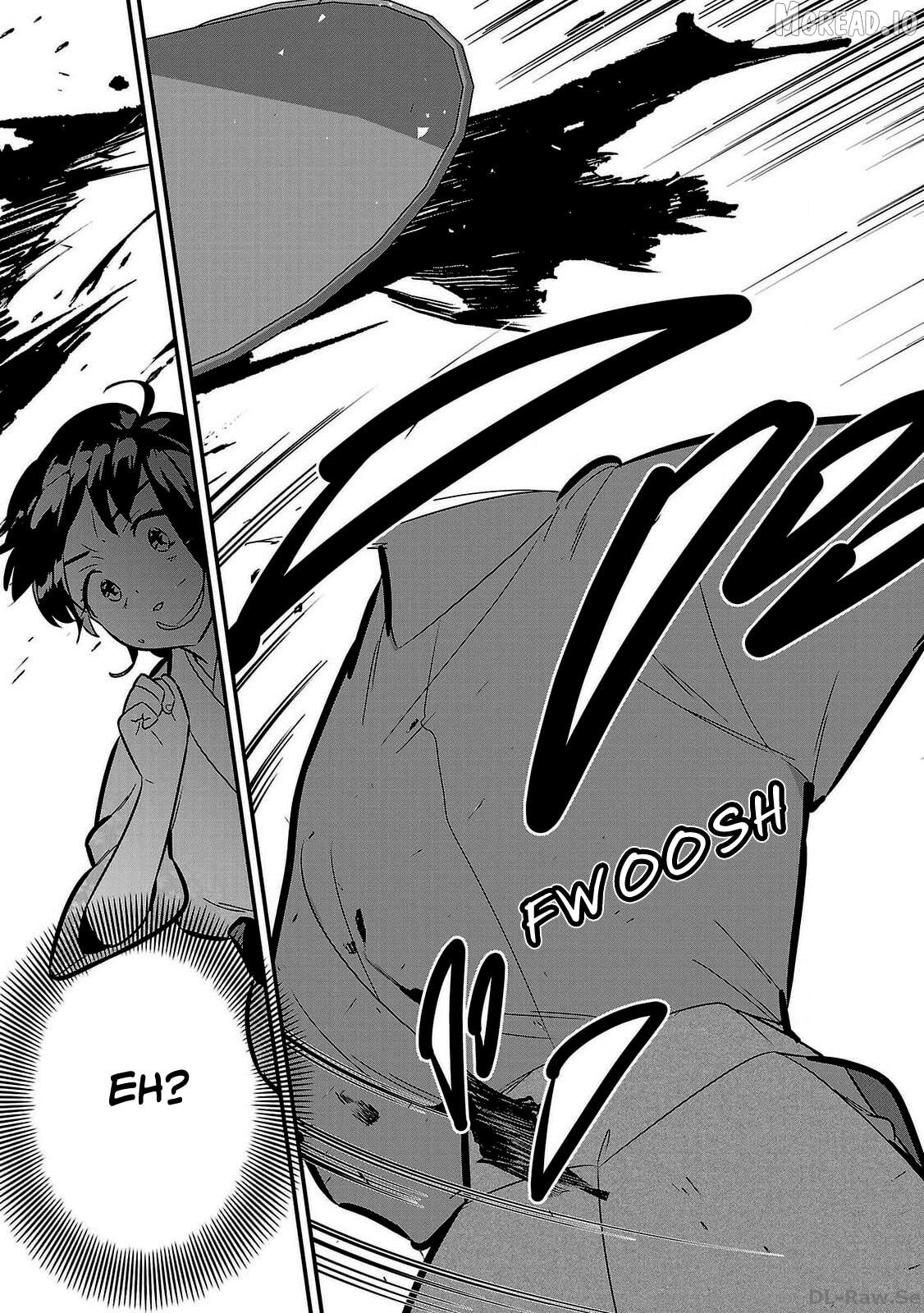 Honnouji no Musume - Sengoku Ichi Fukou na Hime ni Tensei shimashita Chapter 1 - page 37