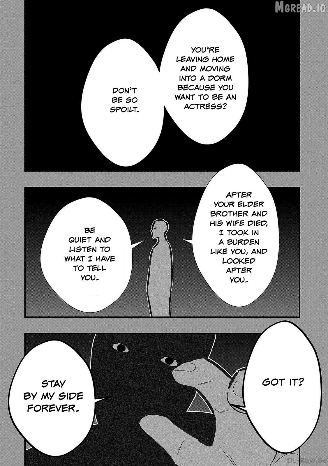 Honnouji no Musume - Sengoku Ichi Fukou na Hime ni Tensei shimashita Chapter 1 - page 41