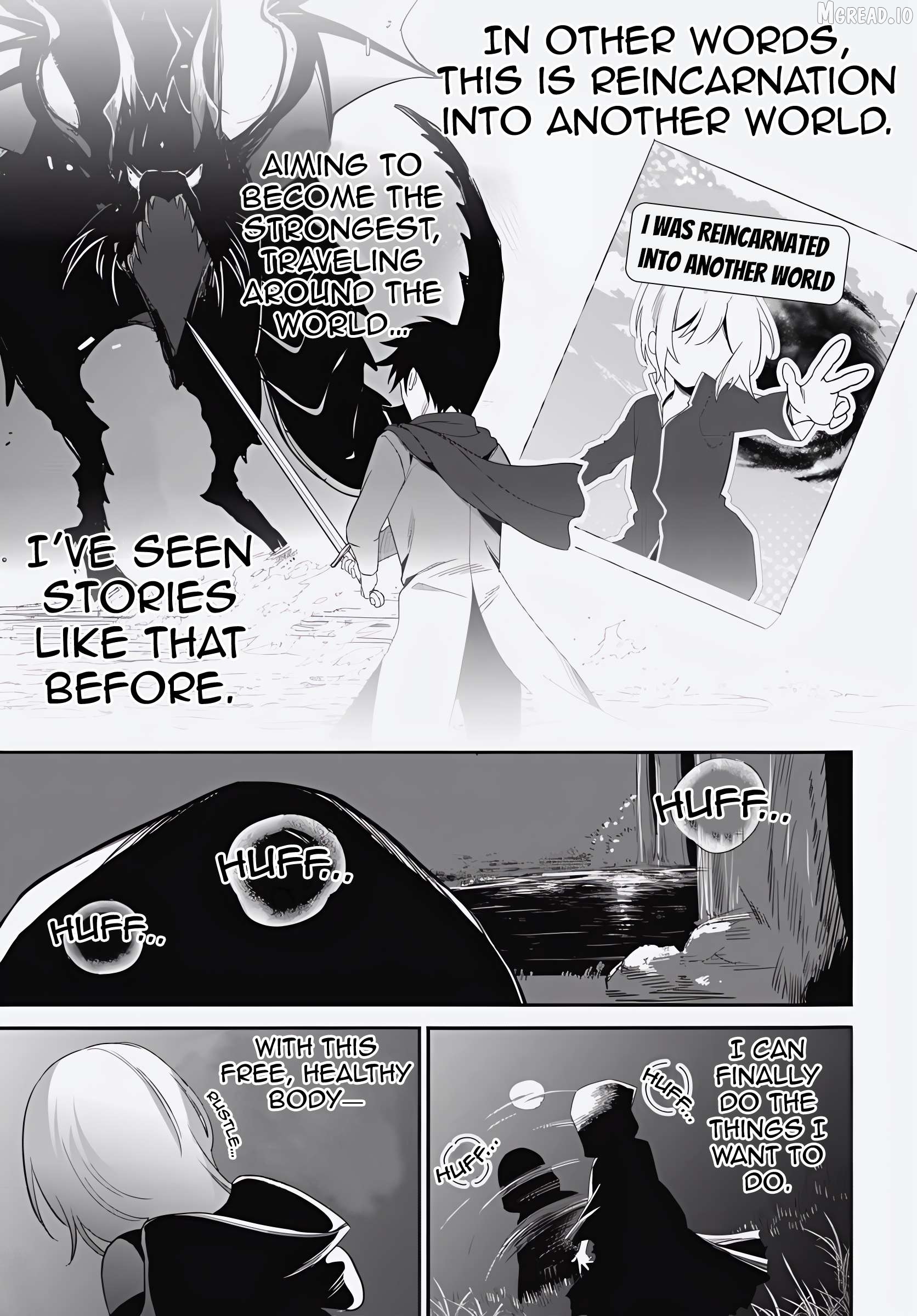 Shinigami Shōjo Wa Kage Kara Oshi O Nagametai —Akuyaku Ni TS Tensei Shita Kedo, Kossori Gensaku Kyara O Kansatsu Ni Ikimasu!— Chapter 1 - page 11