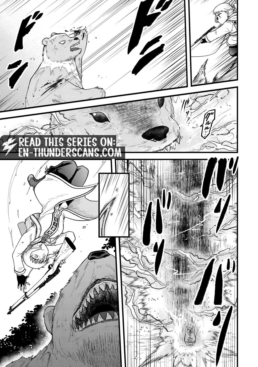 Solo Dungeon: I'm Going to Enjoy My Weekends to the Fullest Chapter 2 - page 14